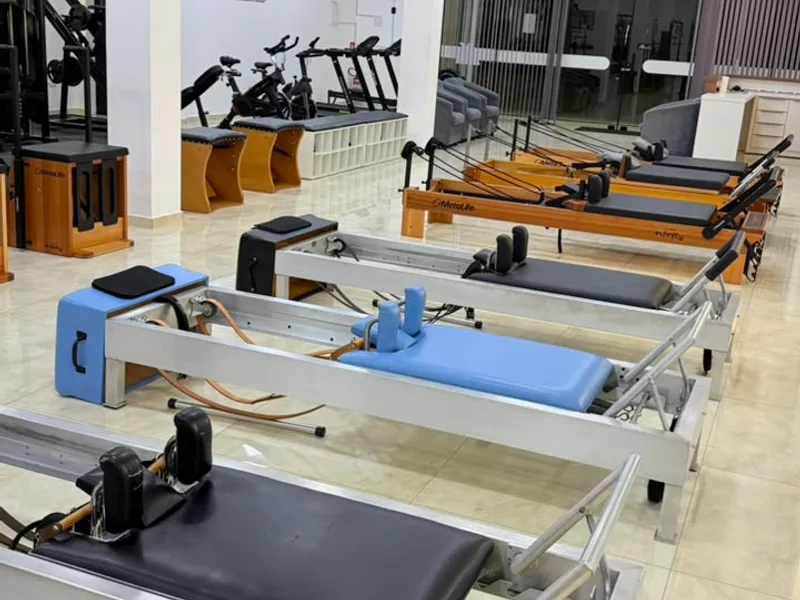 Pilates Clínico